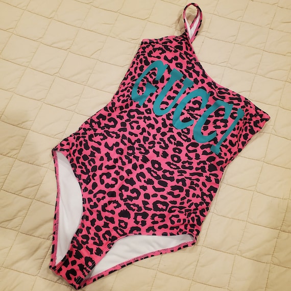 Two-piece swimsuit Louis Vuitton Silver size 36 FR in Synthetic - 17648332