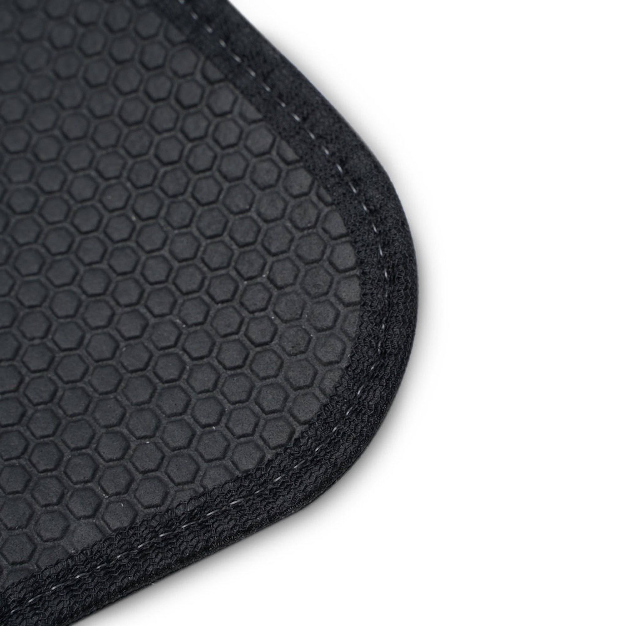 Vermeil Car Mat