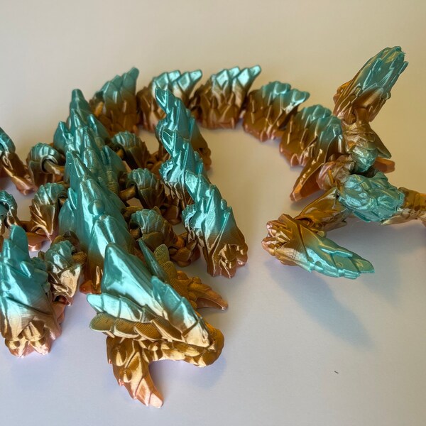 3d Printed Dune Striker Etsy