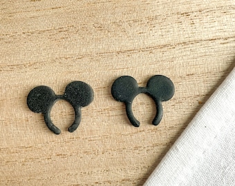 Custom Magic Ear Hoops