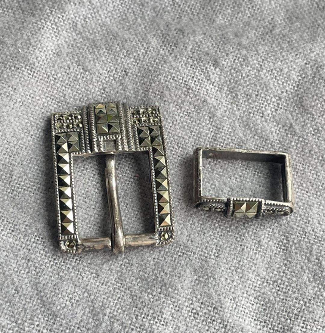 Judith Jack Belt - Etsy display picture 2