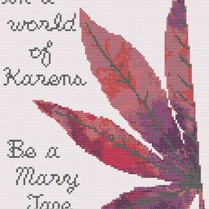 Seja uma Mary Jane