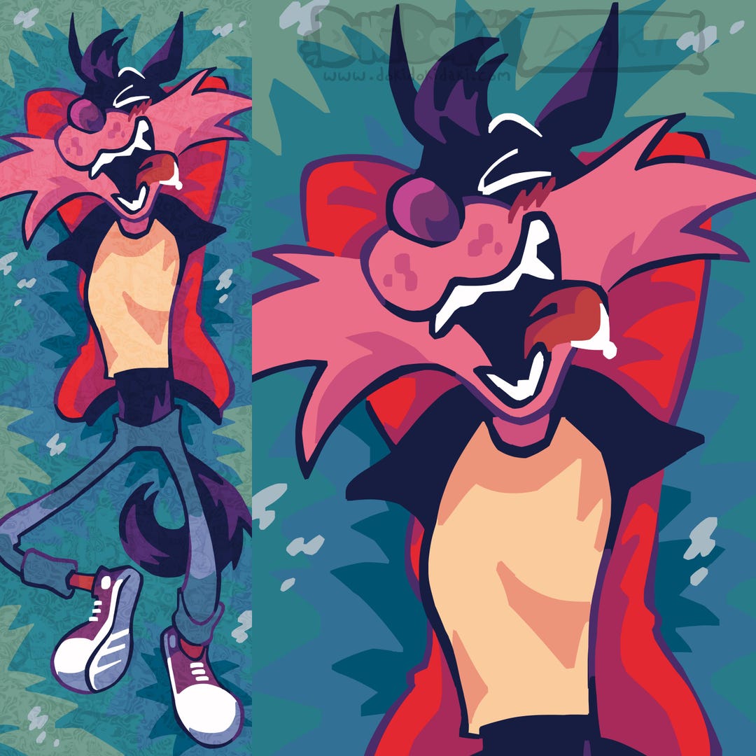 mr-wolf-dakimakura-etsy