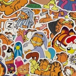 Garfield Stickers