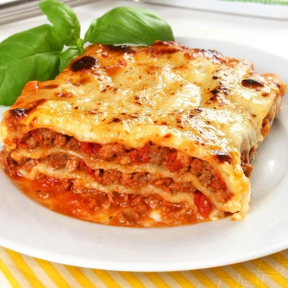 Freeze Dried Lasagna Meal - Etsy