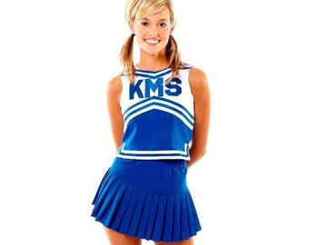 Nude High School Cheerleader Xxx