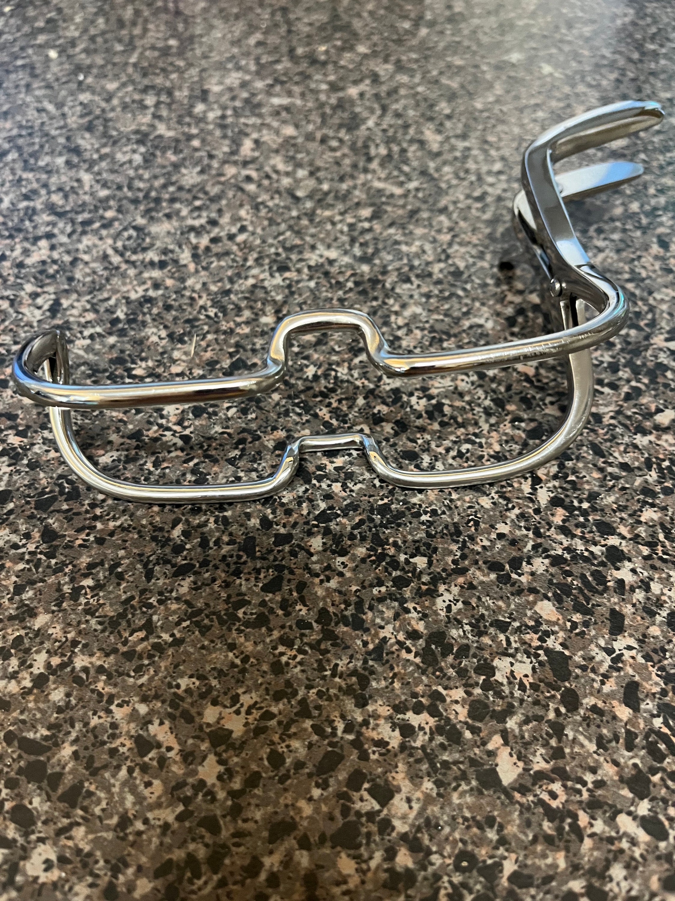 Mouth Gags Manufacturer And Supplier In Delhi, India - Foto 13