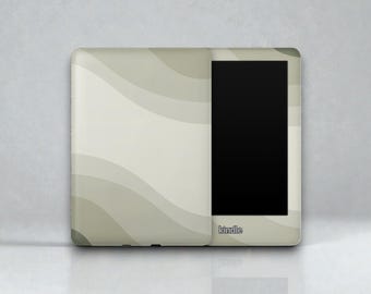 Green Shades Kindle Skin | Full Cover Vinyl Wrap