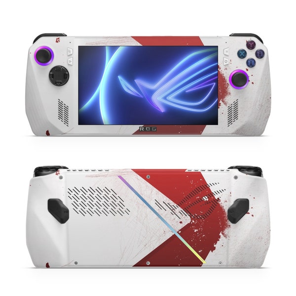 Asus Rog Ally Skin Etsy UK