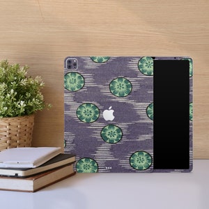 Vintage Paper Skin Decal Wrap  for iPad, iPad Pro, iPad Air, iPad mini, All iPad models, iPad skins (12.9&quot;, 10.5&quot;, 11&quot; Pro, Air 2, mini 5)