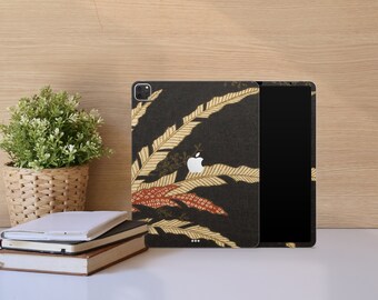 IPad Pro 11 12.9 Inch 10.5 In 9.7 In Gen 1 2 3 4 5 6 7 8 9 10 IPad Air New Mini Skin Decal Sticker Case Film Sleeve Foil Back Cover DN51