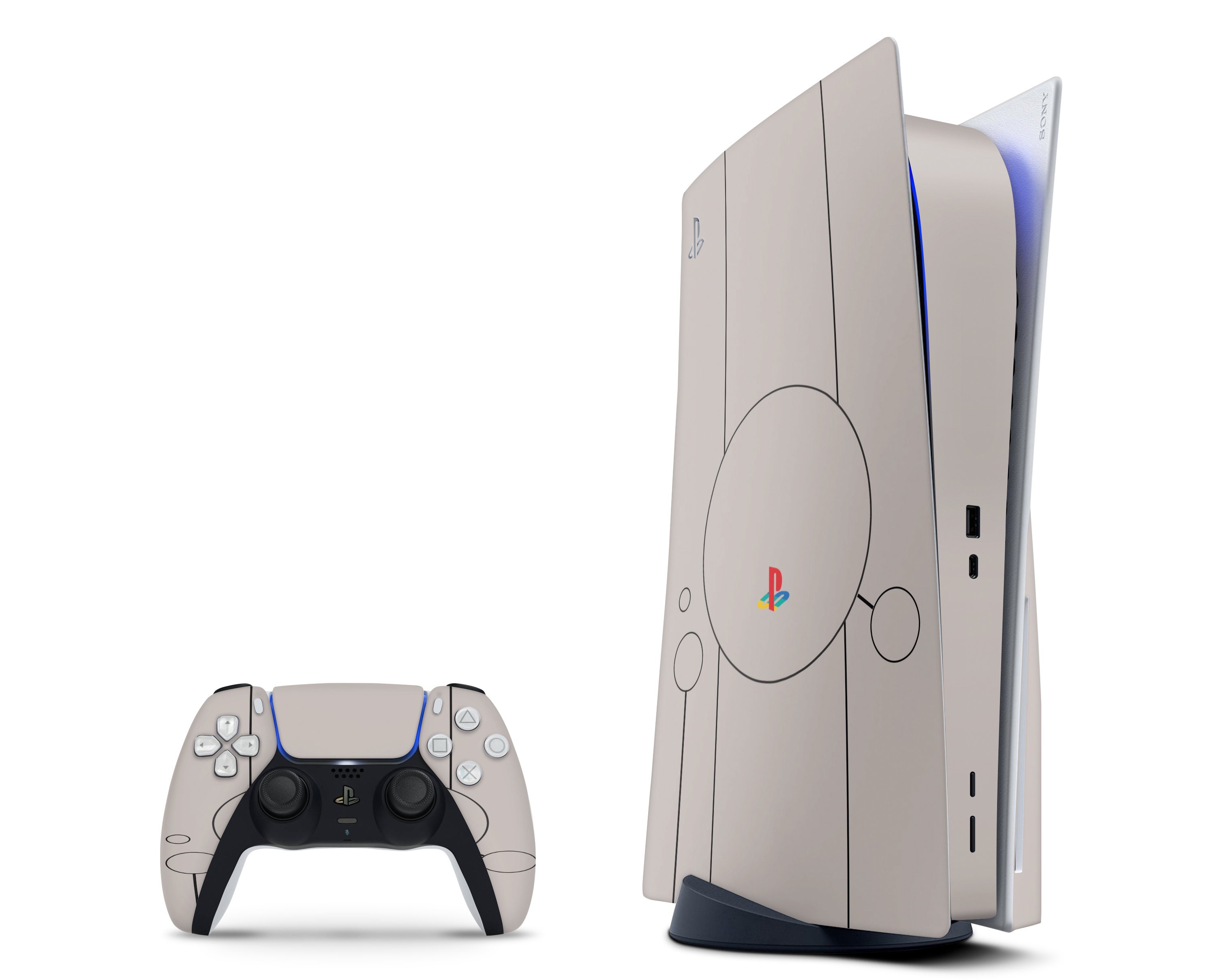 Amazon.com: Design Skinz Blurry Opal Gemstone - Full-Body