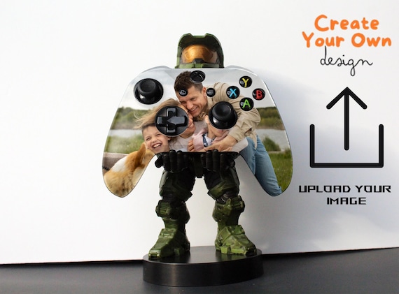 Customize Your Xbox One X Controller - Create Your Controller Design - Custom Xbox One Controller - Personalize Xbox One Controller