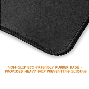 Linux Cheat Sheet Desk Mat | Linux Shortcut Key Mouse Pad | Water ...