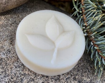 Solid Lotion Moisturizing Bar Small-1 oz