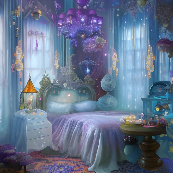 Fantasy Room