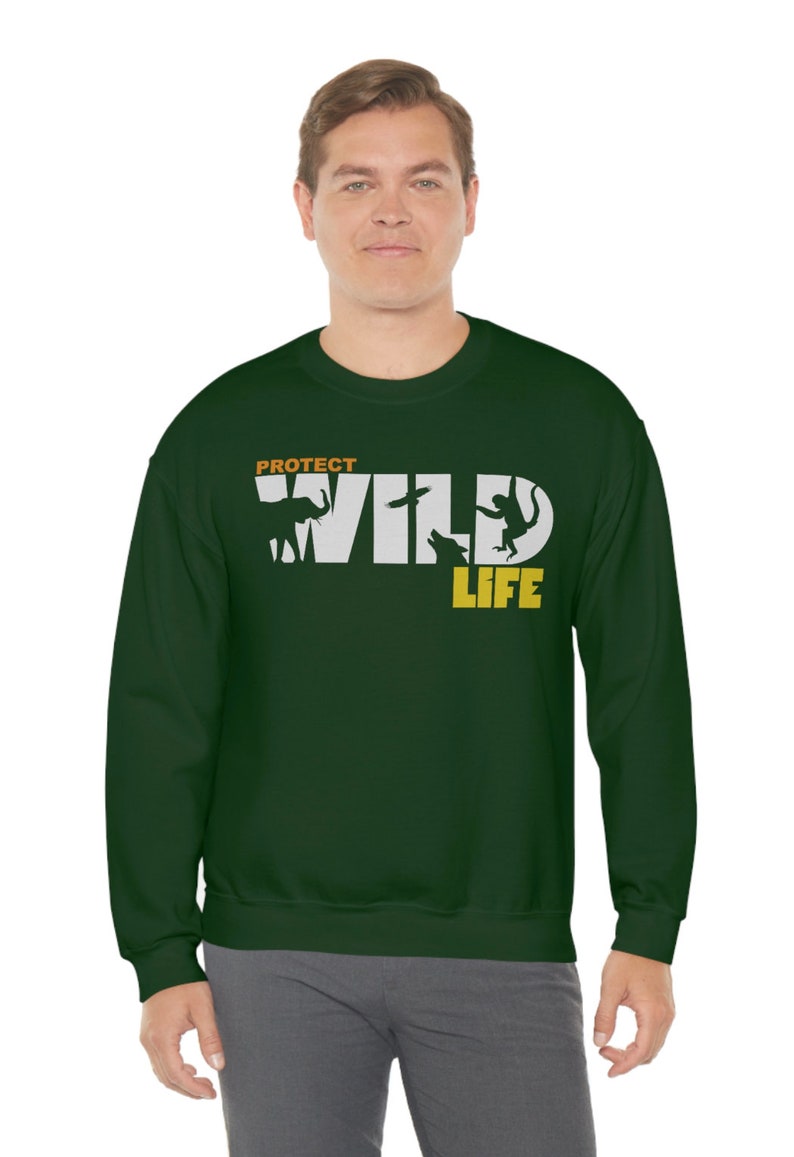 Forest Green