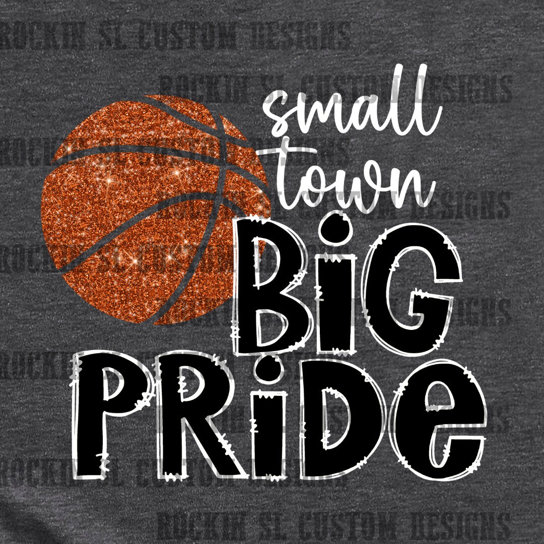 Curated visual reference: Sort Exquisite Credits Converting Magnetic Entrance Centered Small Town Pride Reference: Small Town Big Pride Black Digital File Png