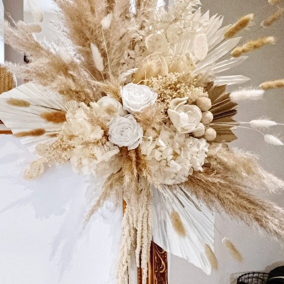 Décor De Cadre D'entrée