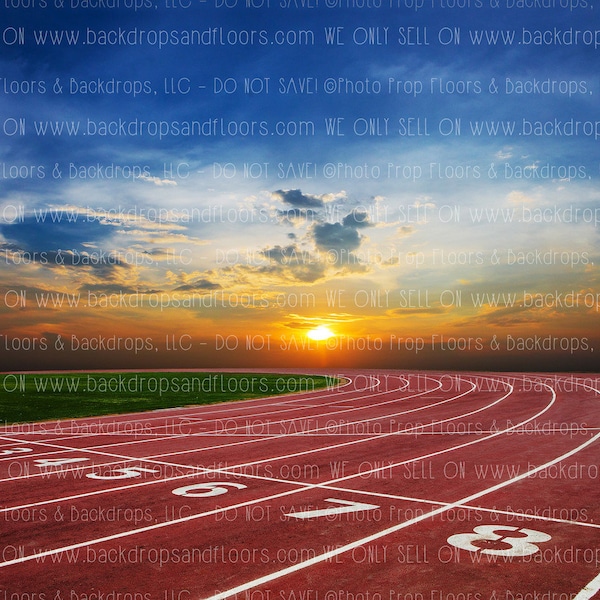 Track and Field Photo Booth Etsy