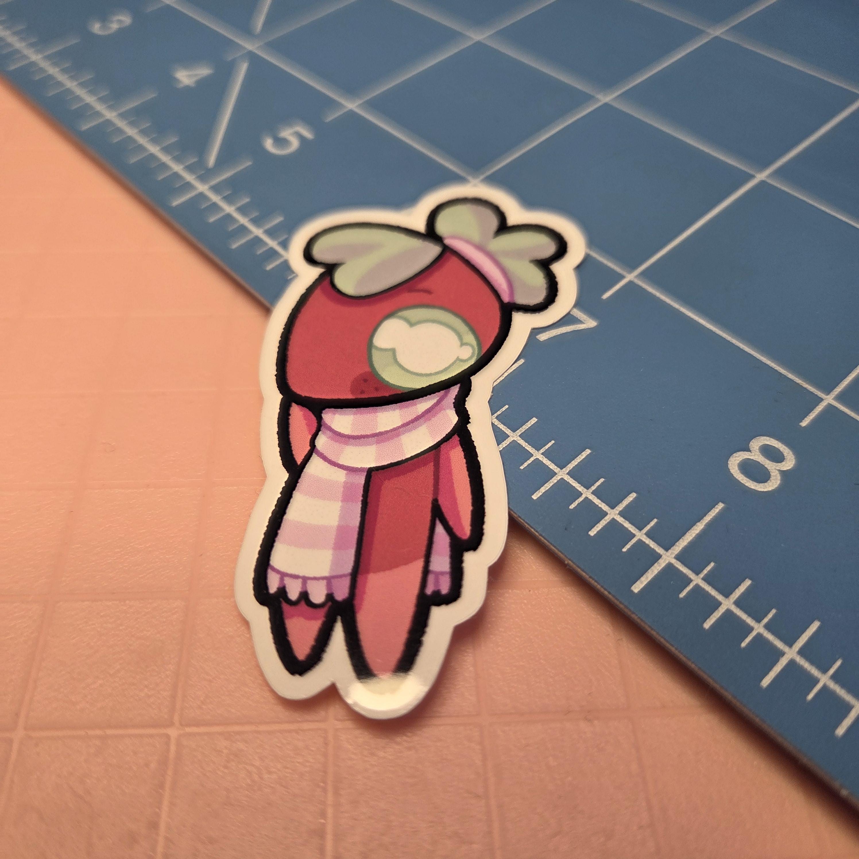 ROBLOX Dandy's World Stickers - Etsy