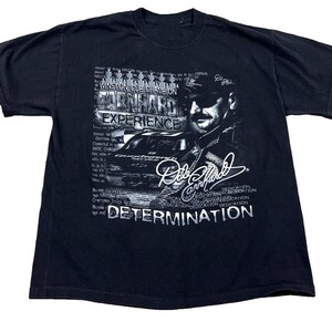 Vintage 90s Dale Earnhardt NASCAR Racing T-Shirt, Dale Earnhardt Shirt, 90s Nascar Shirt, 90s Nascar Tee, Gift For Father, Gift For Mother