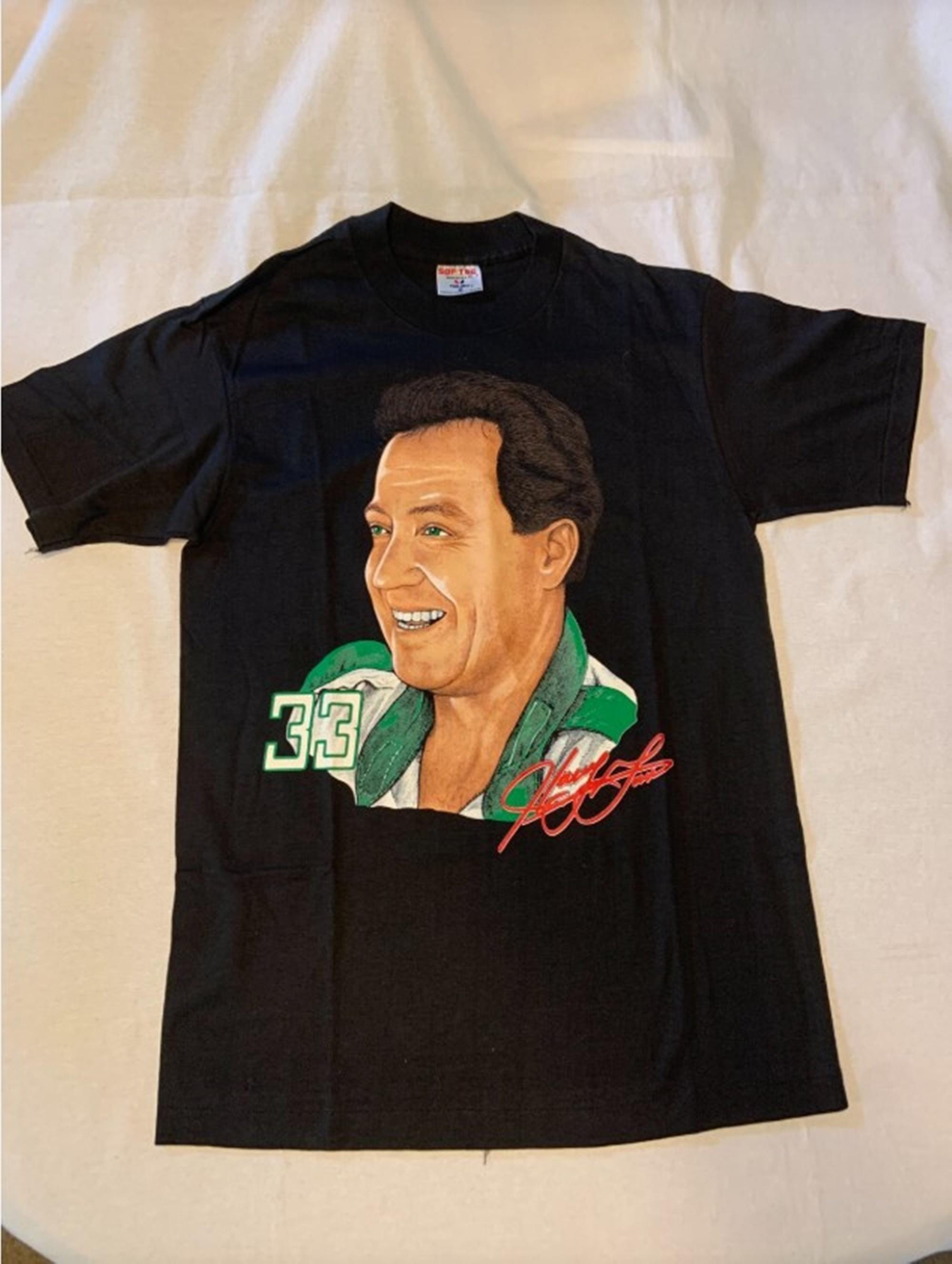 90’s Nascar ナスカー Harry Gant ハリー ガント Tシャツ Vintage Nascar 1990 Harry Gant T-shirt, Harry Gant Shirt