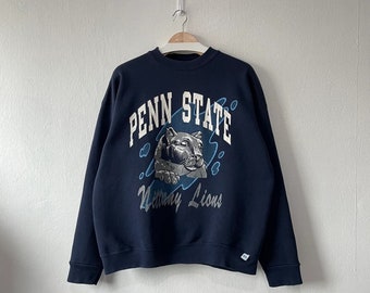 Penn state wrestling hoodie Clearance