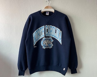 North Carolina Sweatshirt - Etsy