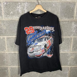 Kevin Harvick Shirt - Etsy