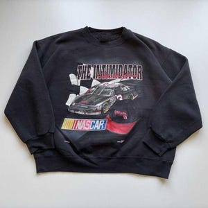 Vintage 90s Dale Earnhardt Nascar Racing Shirt, Dale Earnhardt Shirt, 90s Nascar Shirt, 90s Nascar Tee, Gift For Father, Gift For Mother