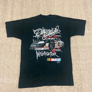 Vintage 90s Dale Earnhardt NASCAR Racing T-Shirt, Dale Earnhardt Shirt, 90s Nascar Shirt, 90s Nascar Tee, Gift For Father, Gift For Mother