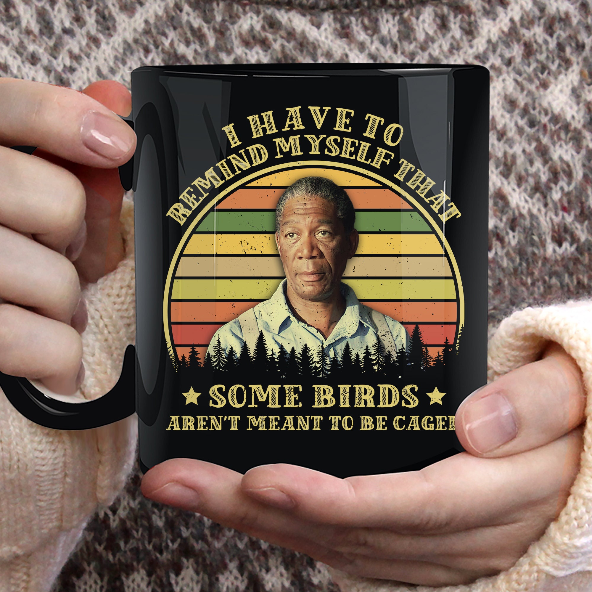 Shawshank Redemption Quotes Bird