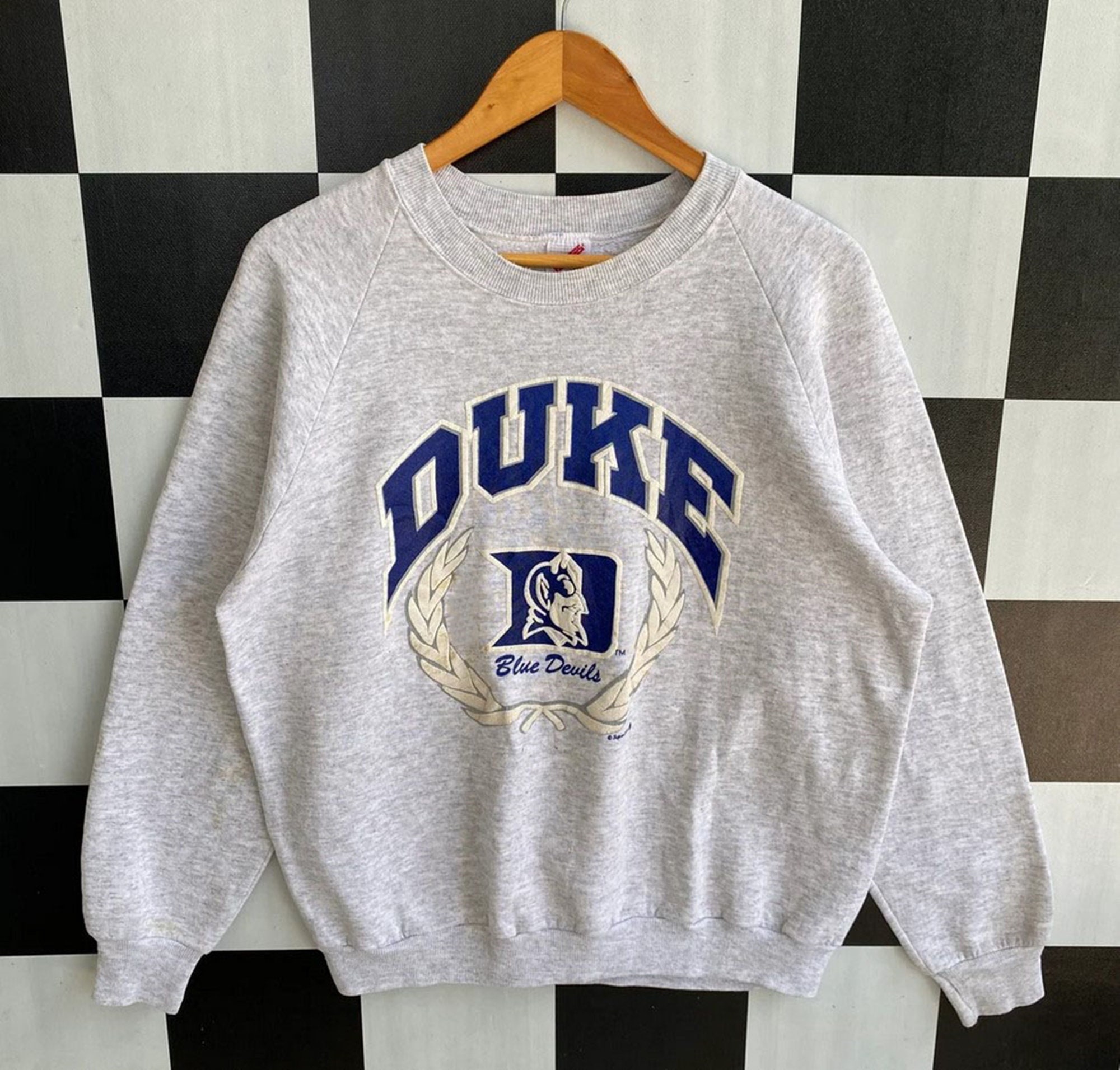 Duke Sweater - Etsy