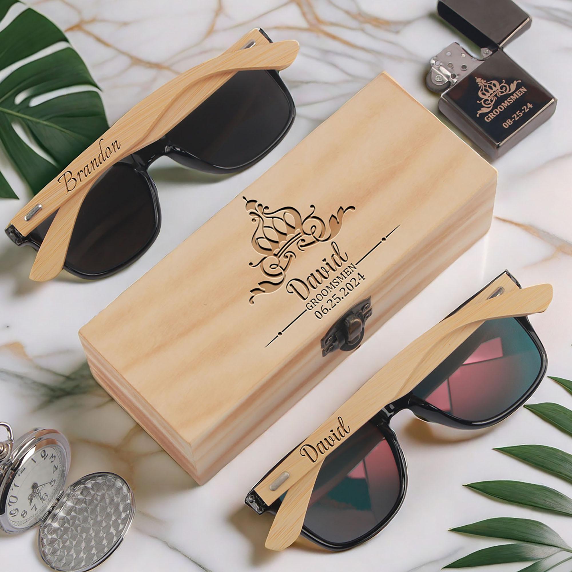 Etsy wedding sunglasses deals