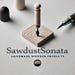 SawdustSonata store logo