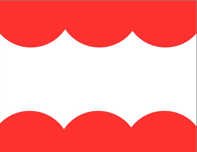 BOOKFLIX Bulletin Board Kit Etsy UK