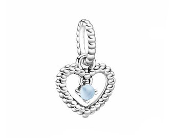December Pandora - Etsy