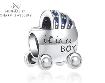 Pandora Baby Etsy New Zealand