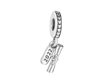 Pandora Graduation - Etsy