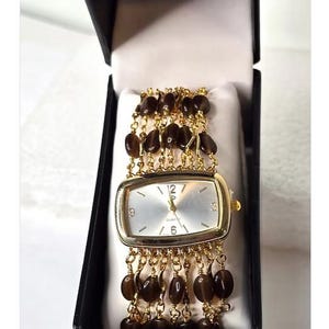 Vintage Women&#39;s Watch Quartz Made in Japan