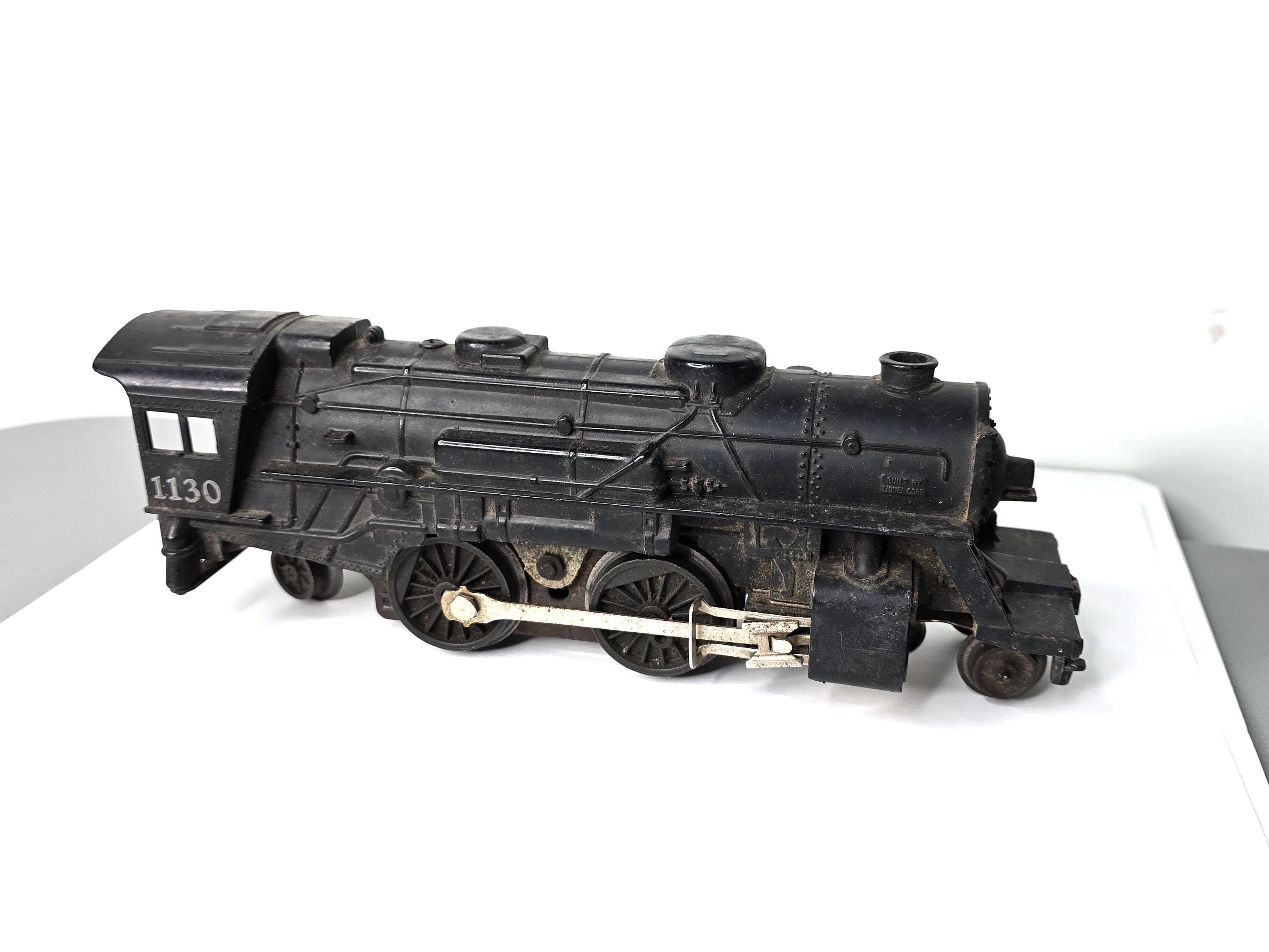 Vintage Lionel Lionel Trains 027 For Sale Lionel Limited Edition