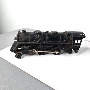 1950s Lionel Train Steam Locomotive 6110