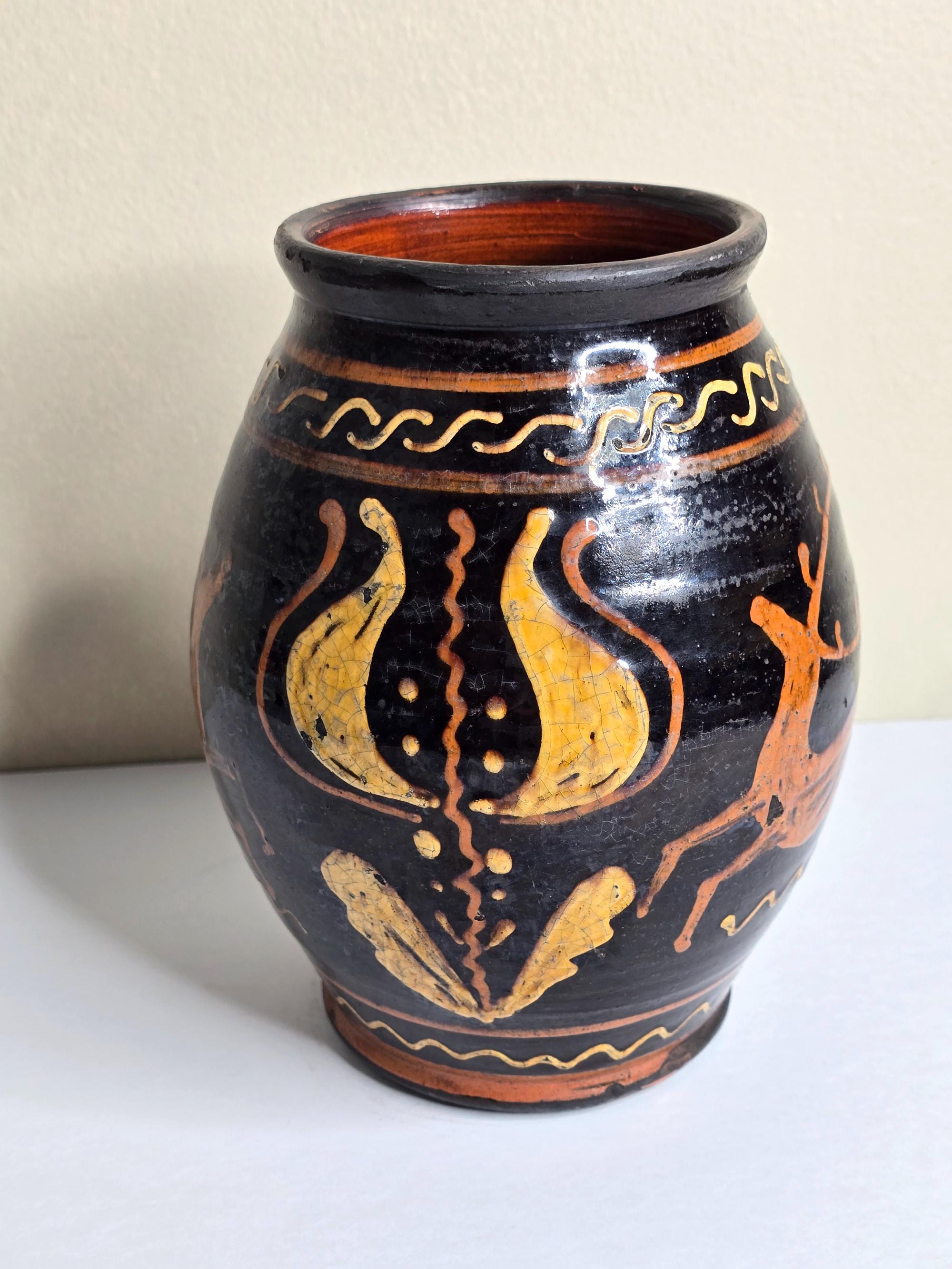 American Redware - Etsy