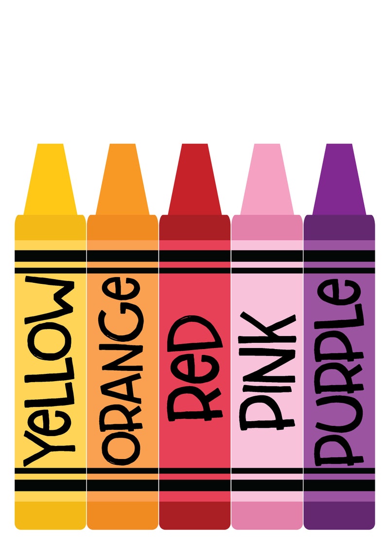 Color Chart Kindergarten Colour Chart Kindergarten Classroom Poster