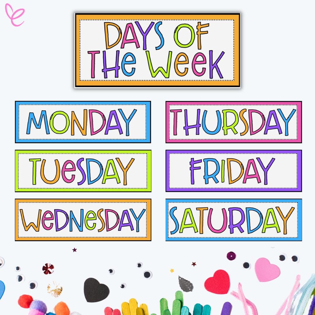days-of-the-week-days-of-the-week-printable-days-of-the-week-chart-days-of-the-week-chalkboard-days-of-the-week-chart-etsy-sweden