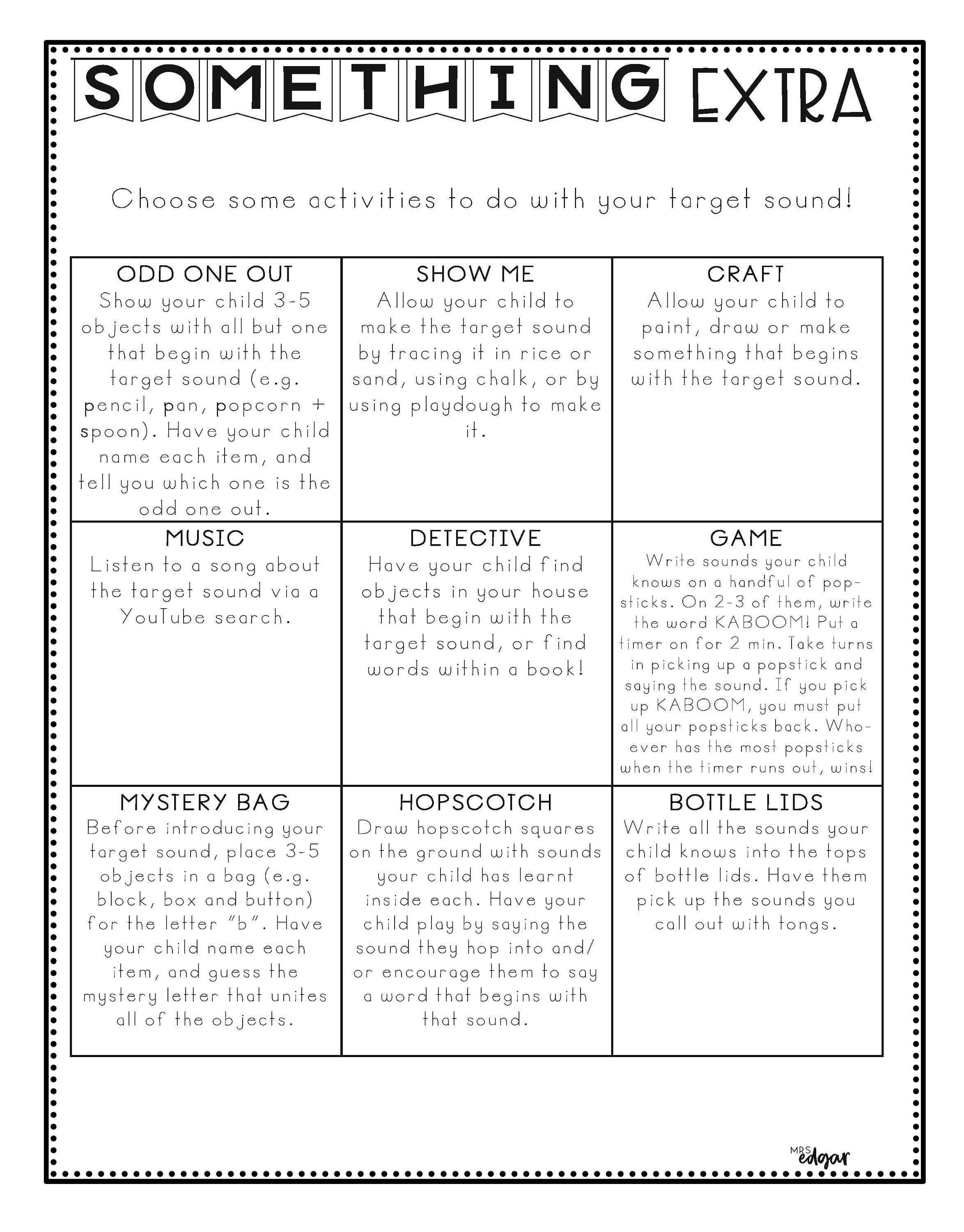 Letter W Alphabet Pack | Alphabet Worksheets | Digital Download ...