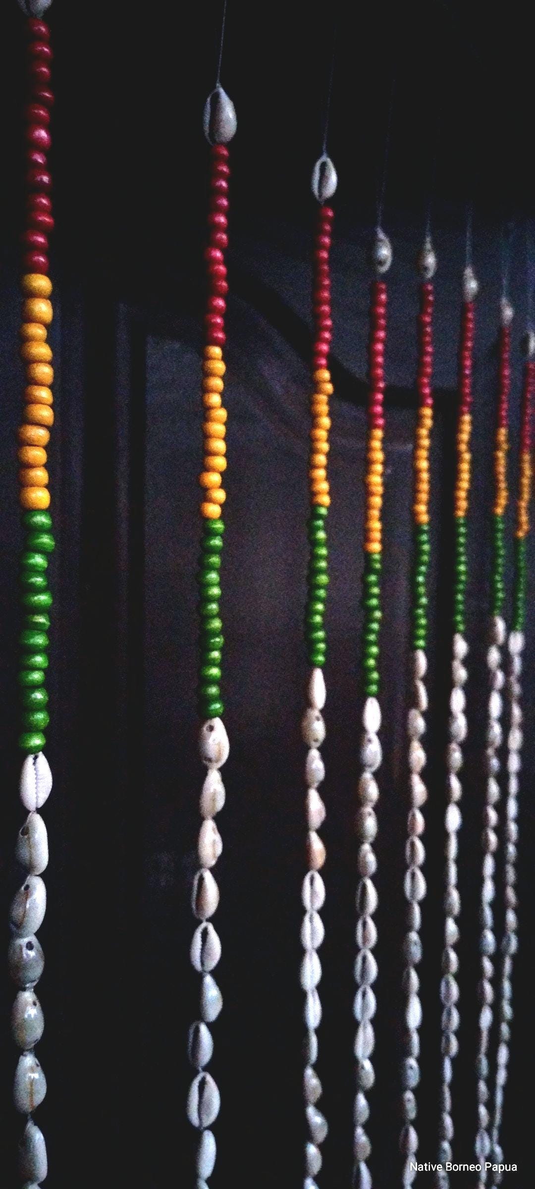 Bob marley beads México