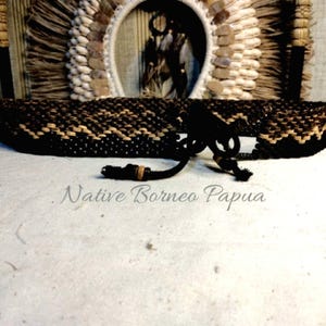coconut shell Bohemian Macrame Belt,Festival belt,Braided belt,belly dancing belt,boho belt,Wax belt with tassels,Braided women's Wood belt