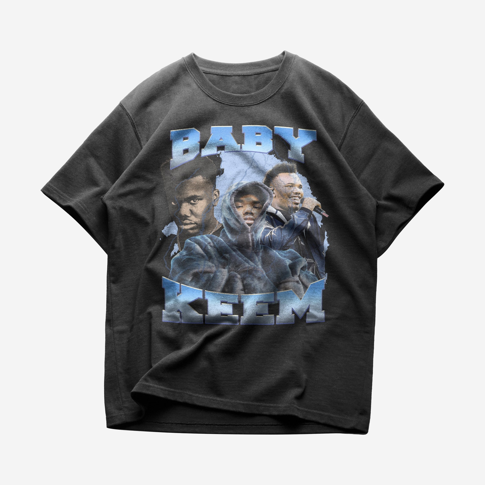 Vintage Baby Keem Tshirt Unisex Baby Keem Tee the Melodic Etsy